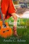 [River's End Ranch 08] • Rugged Rockclimber